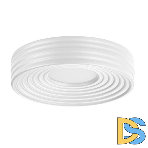 Потолочный светильник Sonex Macaron 7704/40L