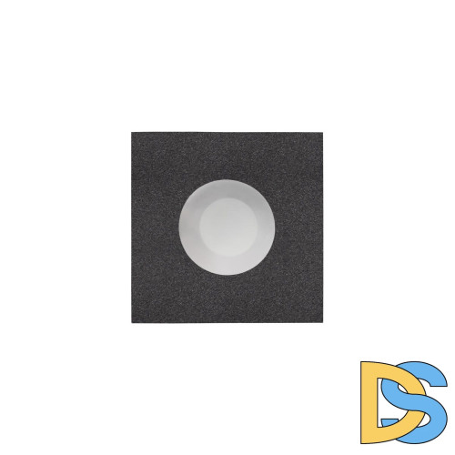 Встраиваемый светильник Loft IT Chip 10338/A Black