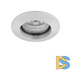 Встраиваемый светильник Lightstar Lega 011040