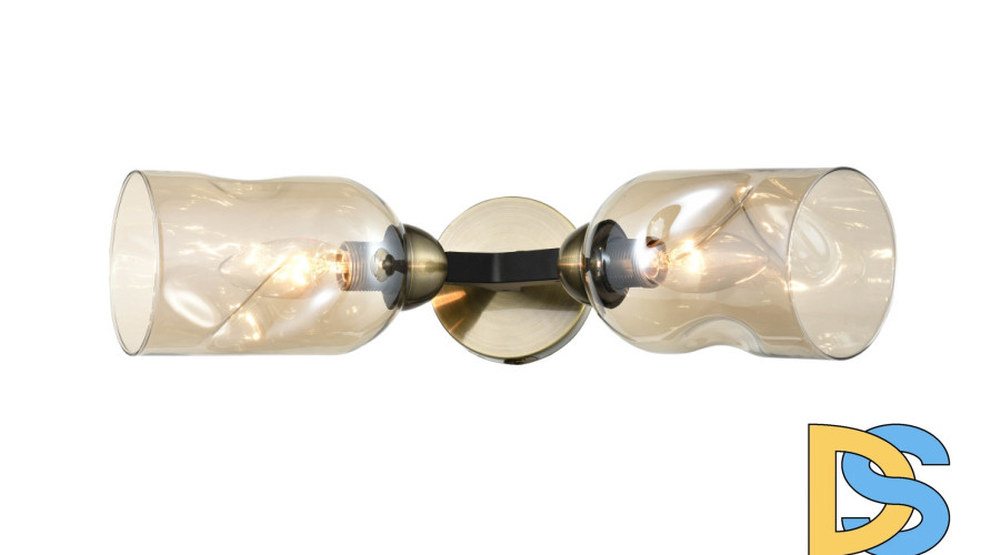 Бра Vele Luce Sereno VL2194W02