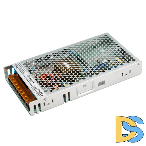 Блок питания Arlight ARS-200-12-FA (12V, 17A, 204W) 026330(1)