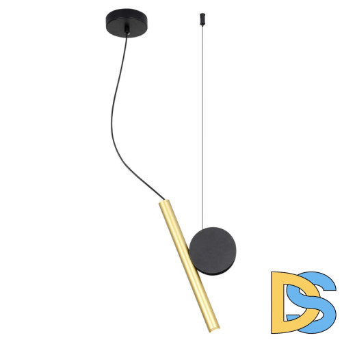 Подвесной светильник Lussole LSP-7015