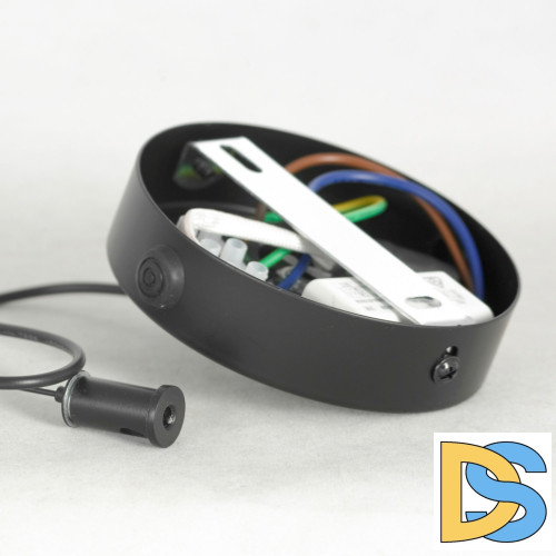 Подвесной светильник Lussole LSP-7015