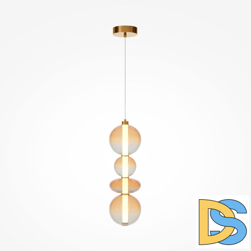 Подвесной светильник Maytoni Futuro MOD307PL-L36BS3K