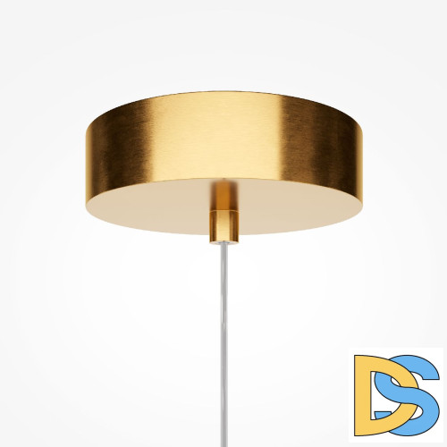 Подвесной светильник Maytoni Futuro MOD307PL-L36BS3K