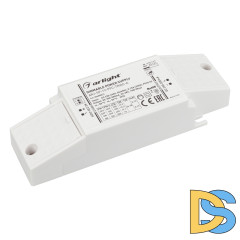 Блок питания Arlight ARJ-SP-19-PFC-Triac-INS (19W, 26-38V, 0.35-0.5A) 026048(1)