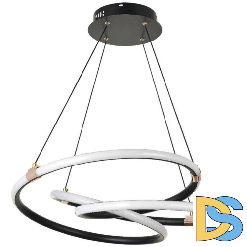 Подвесная люстра Natali Kovaltseva Neo LED LAMPS 81291