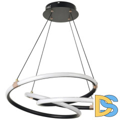 Подвесная люстра Natali Kovaltseva Neo LED LAMPS 81291
