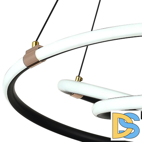 Подвесная люстра Natali Kovaltseva Neo LED LAMPS 81291