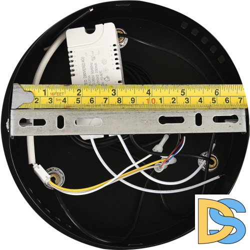 Подвесная люстра Natali Kovaltseva Neo LED LAMPS 81291