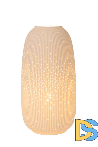 Настольная лампа Lucide Flores 13541/18/31