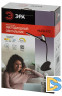 Настольная лампа Эра NLED-512-6W-BK Б0057208