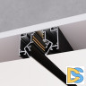 Шинопровод магнитный под натяжной потолок ST Luce Skyline 48 ST047.439.02 (Заглушки 2+2 в ком)