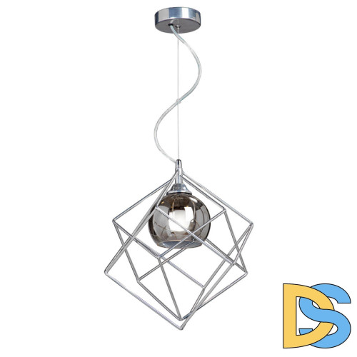 Подвесная люстра Vitaluce V4571-9/1S