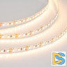 Светодиодная лента Arlight RT-A120-8mm 12V Warm2400 (9.6 W/m, IP20, 2835, 5m) 018091(2)