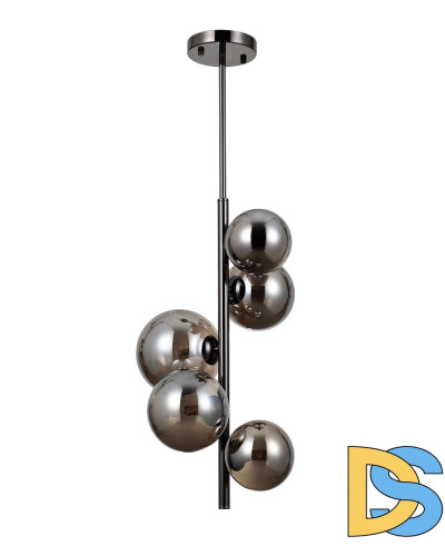 Подвесная люстра Moderli Renny V10795-5P