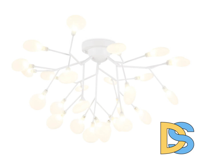 Потолочная люстра Ambrella Light Traditional TR3011