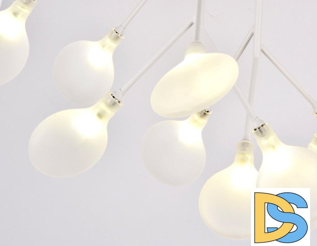 Потолочная люстра Ambrella Light Traditional TR3011