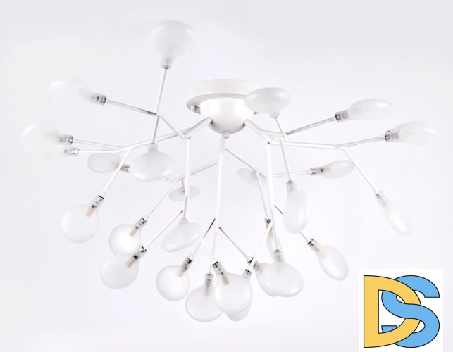 Потолочная люстра Ambrella Light Traditional TR3011