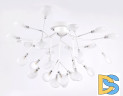 Потолочная люстра Ambrella Light Traditional TR3011