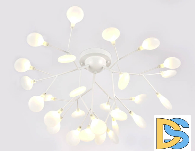 Потолочная люстра Ambrella Light Traditional TR3011