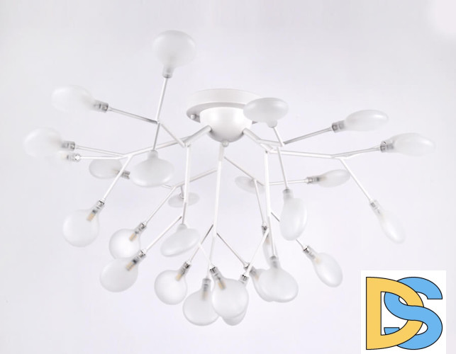 Потолочная люстра Ambrella Light Traditional TR3011