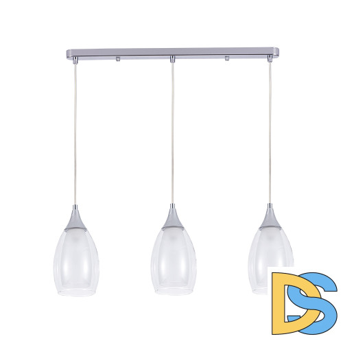 Подвесной светильник Arte Lamp Barry A7951SP-3CC