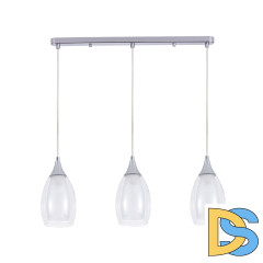 Подвесной светильник Arte Lamp Barry A7951SP-3CC