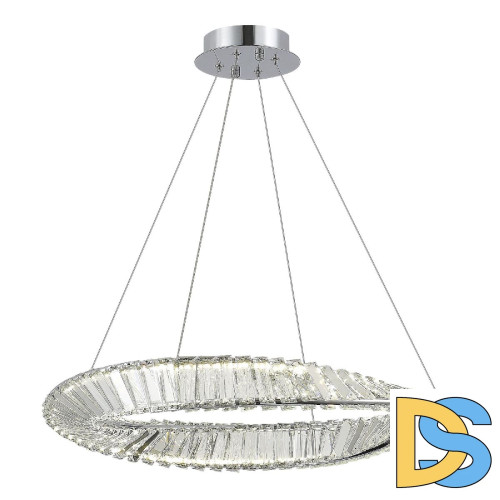 Подвесная люстра ST Luce Ritorto SL6204.101.01