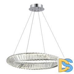Подвесная люстра ST Luce Ritorto SL6204.101.01