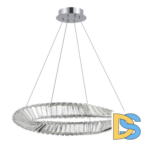Подвесная люстра ST Luce Ritorto SL6204.101.01