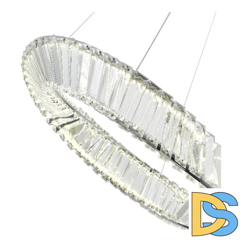 Подвесная люстра ST Luce Ritorto SL6204.101.01