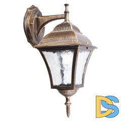 Уличный настенный светильник Feron PL612 11614