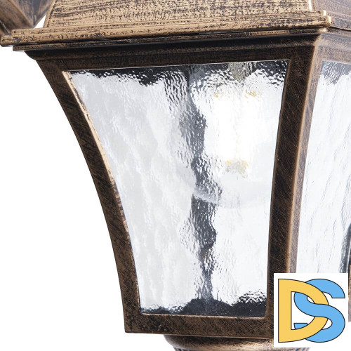 Уличный настенный светильник Feron PL612 11614