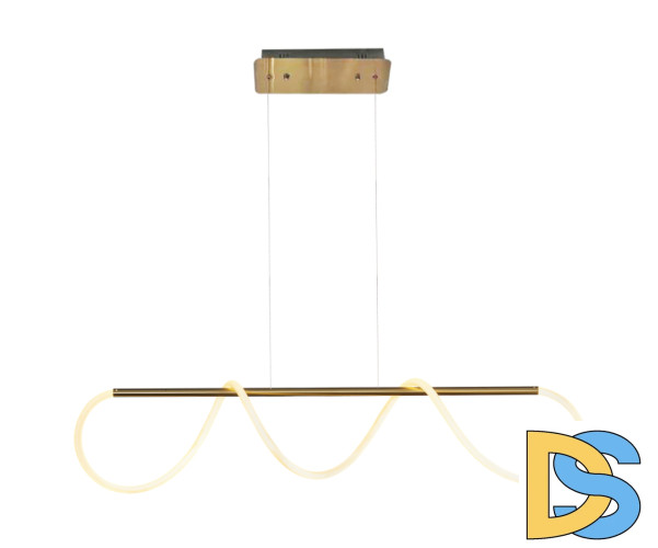 Подвесной светильник Kink Light Далия 08041,33