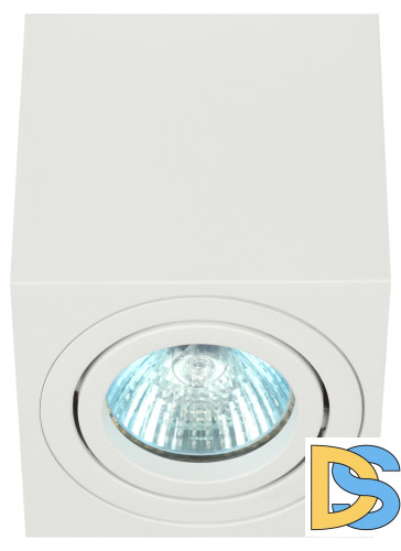 Накладной светильник Эра OL22 WH Б0054394