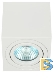 Накладной светильник Эра OL22 WH Б0054394