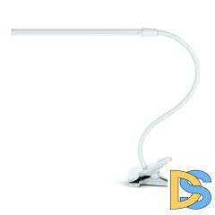 Настольная лампа Arte Lamp Conference A1106LT-1WH