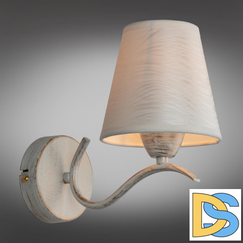 Бра Omnilux Ugento OML-28401-01