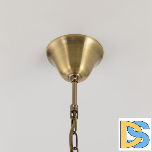 Подвесная люстра Citilux Эмир CL467153