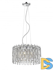 Подвесная люстра Simple Story 5031-5PL