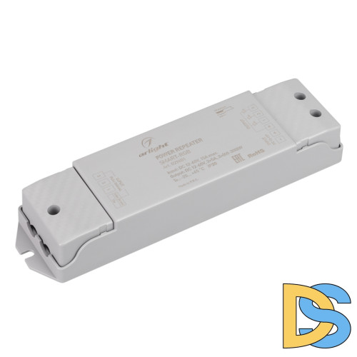 Усилитель Arlight Smart-RGB (12-60V, 3x5A) 029601