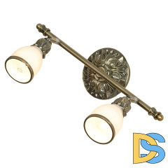 Спот Lussole Furlo LSL-7301-02