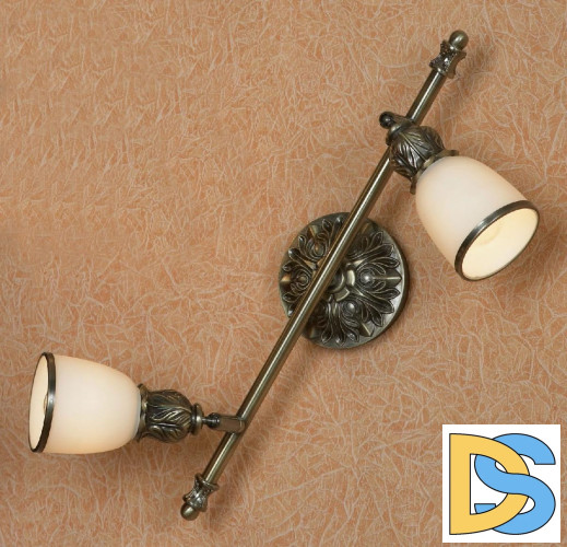 Спот Lussole Furlo LSL-7301-02