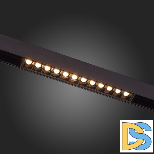 Трековый светильник ST Luce Seide ST361.446.12