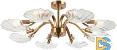 Потолочная люстра Stilfort Muschel 2153/05/08P