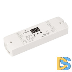 Конвертер Arlight Smart-K40-DMX (12-24V, 0/1-10V) 028413