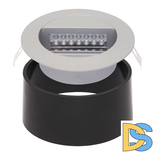 Подсветка для лестниц и ступеней Kanlux Dora LED-J01 4680