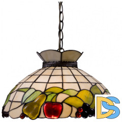 Подвесная люстра VELANTE 850-806-02