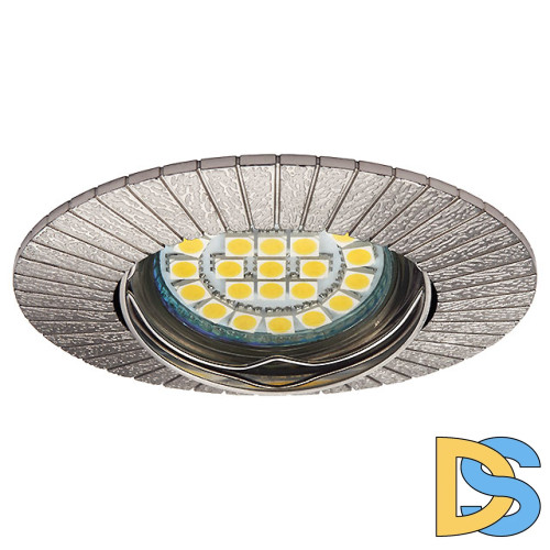 Точечный светильник Kanlux Simi CT-DTO50-C/M 19501